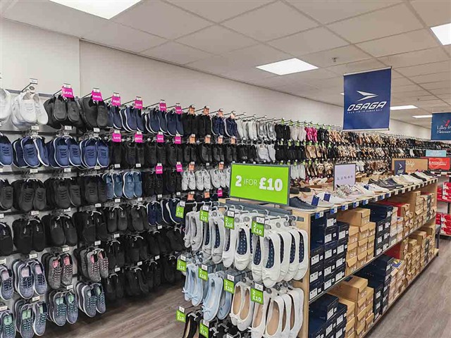 Store image