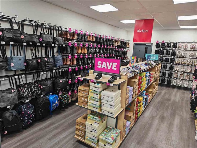 Store image