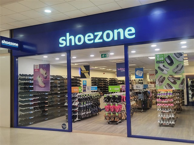 Waltham Cross