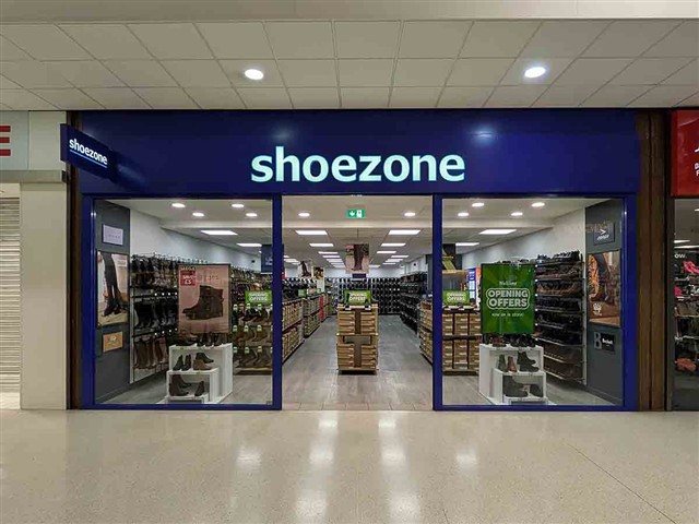 Waltham Cross