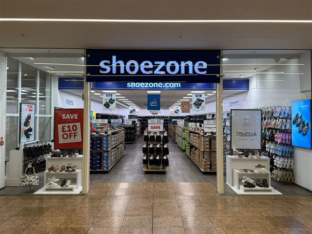 Meadowhall