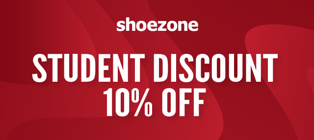 Student Discounts Heading