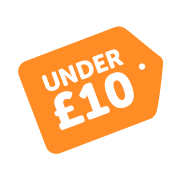 Under £10 (Click For Details)