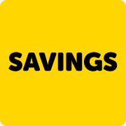Warehouse Savings (Click For Details)