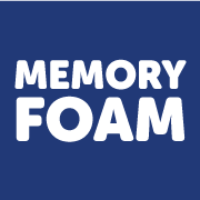 Memory-Foam (Click For Details)
