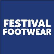 Festival Footwear (Click For Details)