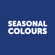 Seasonal Colours (Click For Details)
