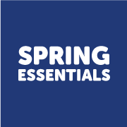 Spring Essentials (Click For Details)