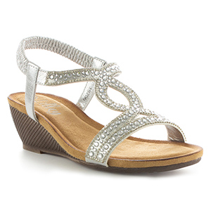 wedge-sandals