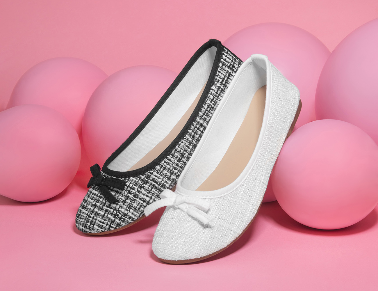 7 must have shoes for every woman