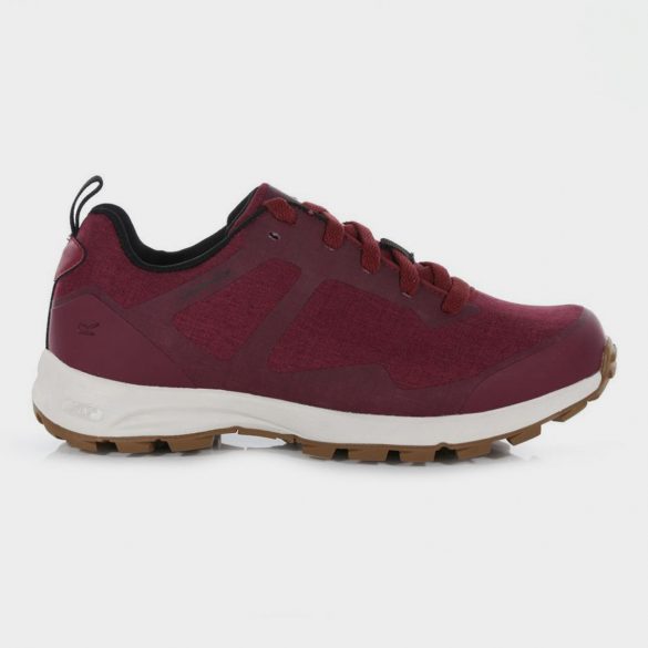 Regatta Women's Lady Samaris Life Burgundy Shoe