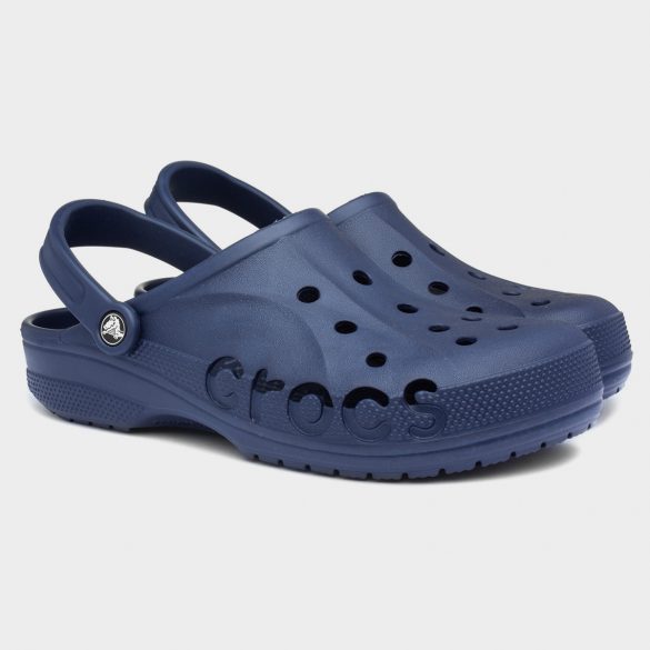 Crocs Baya Men's Navy Clogs