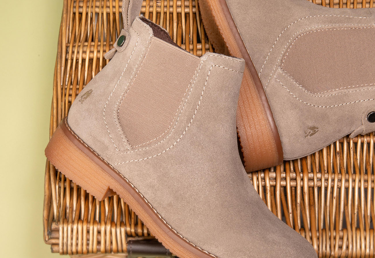 How to Clean Suede Shoes in 6 Simple Steps