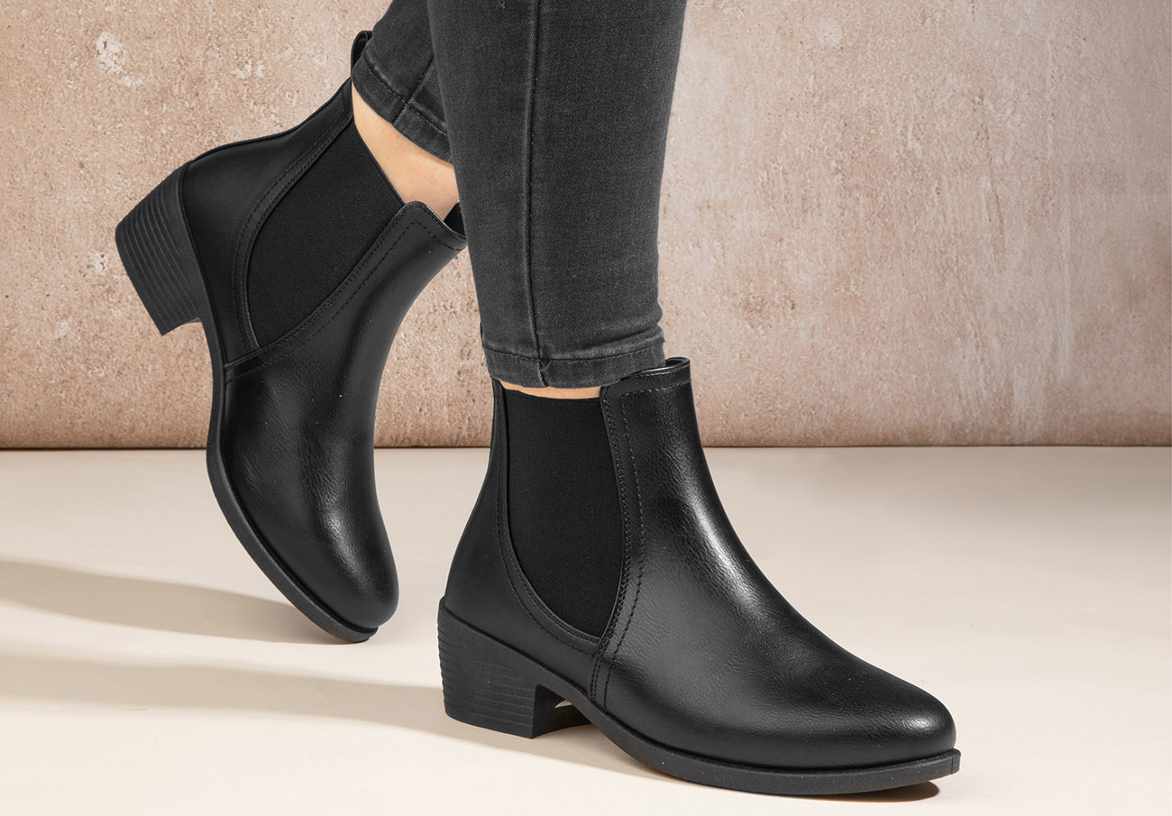 The Best Shoe Materials for Everyday Activities