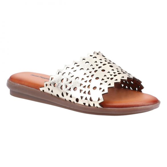 Hush Puppies Women's Bryony Mule Sandal