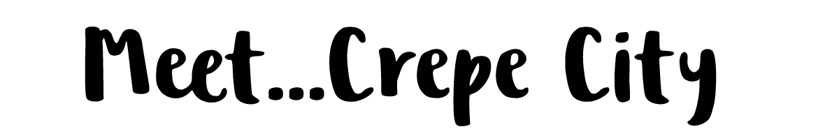 Crepe-City