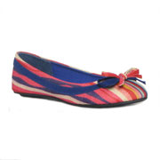 Fabulous flats