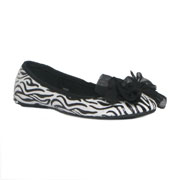 Fabulous flats
