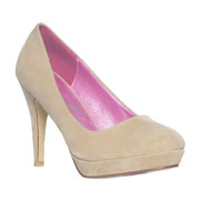 Court Shoes
