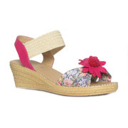 Wonderful Wedges