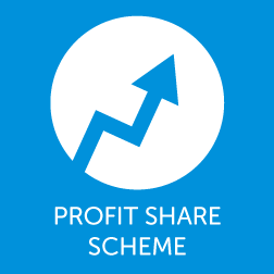 Benefits - Profit Share Scheme