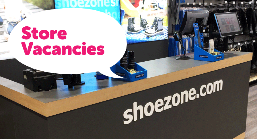 shoe zone jobs home looking for a new career home office careers reviews