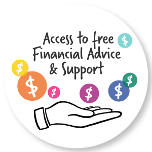 Free Financial Advice and Support