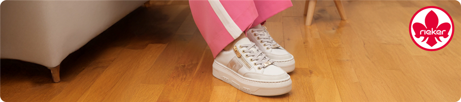 Rieker Footwear Desktop