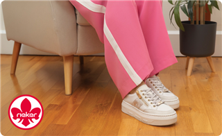 Rieker Footwear Mobile