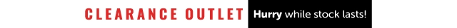 SB - Clearance Outlet