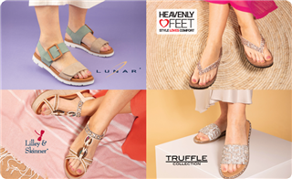 Womens Brands Mobile