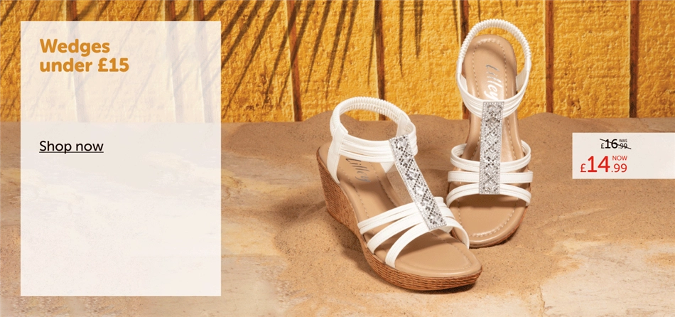 DHP Scroller Womens SAVE Sandals