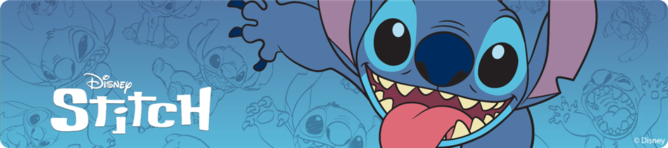 Disney Stitch Desktop