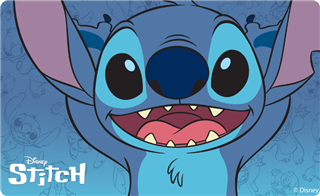 Disney Stitch Mobile
