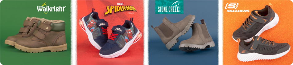 Boys Brands Desktop
