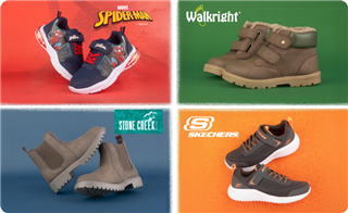 Boys Brands Mobile