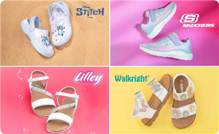 Girls Brands Mobile