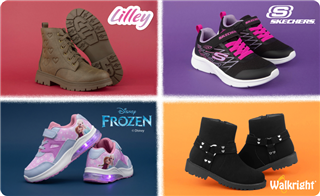Girls Brands Mobile