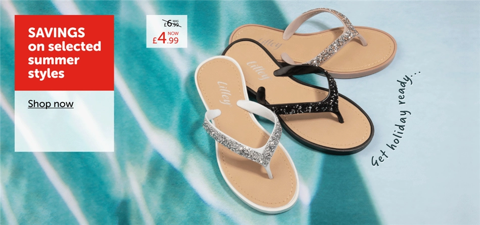 DHP Scroller Womens SAVE Sandals