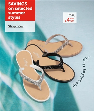MHP Scroller Womens SAVE Sandals