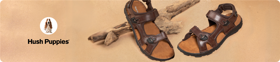 Hush Puppies Desktop