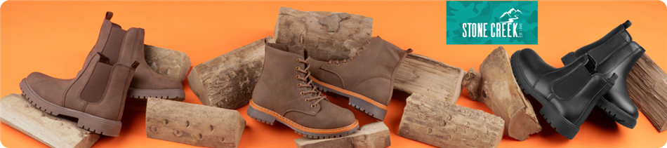 Stone Creek Junior Desktop