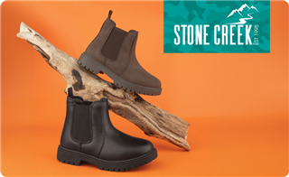 Stone Creek Junior Mobile