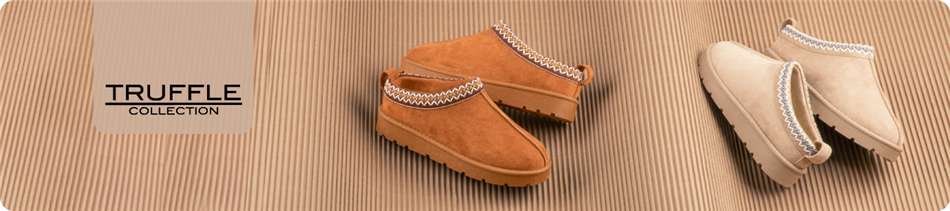 Truffle Collection Desktop