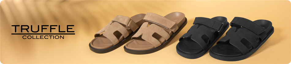 Truffle Collection Desktop