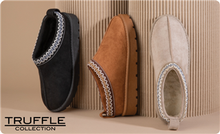 Truffle Collection Mobile