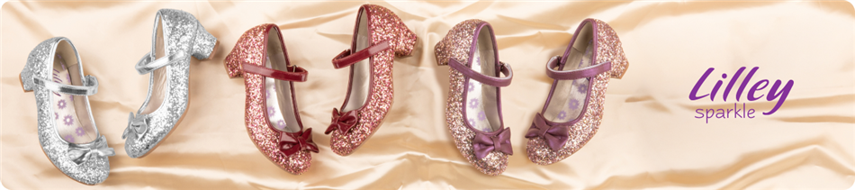 Lilley Sparkle Desktop