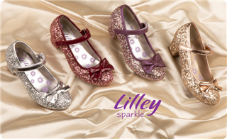 Lilley Sparkle Mobile