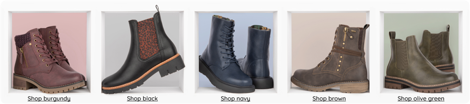 Shop Seasonal Colours Desktop