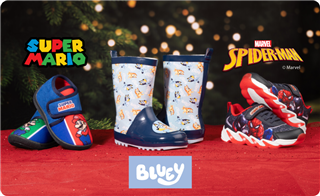 Boys Christmas Gifts Mobile
